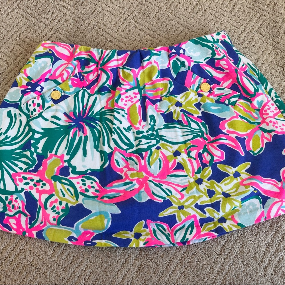 Lilly Pulitzer Women’s Skort